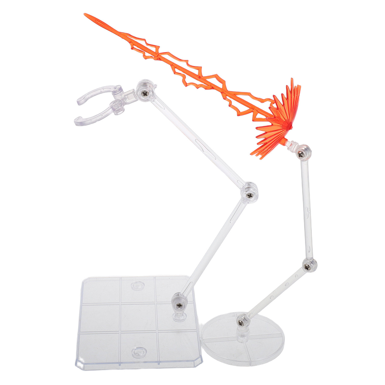 Action Figure Stand - 1 ensemble de support de figurine