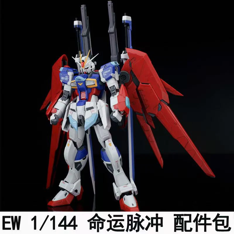 Kit de Modélisme Ew Rg Hg 1/14 - Bandai Model Gundam Hg avis et prix