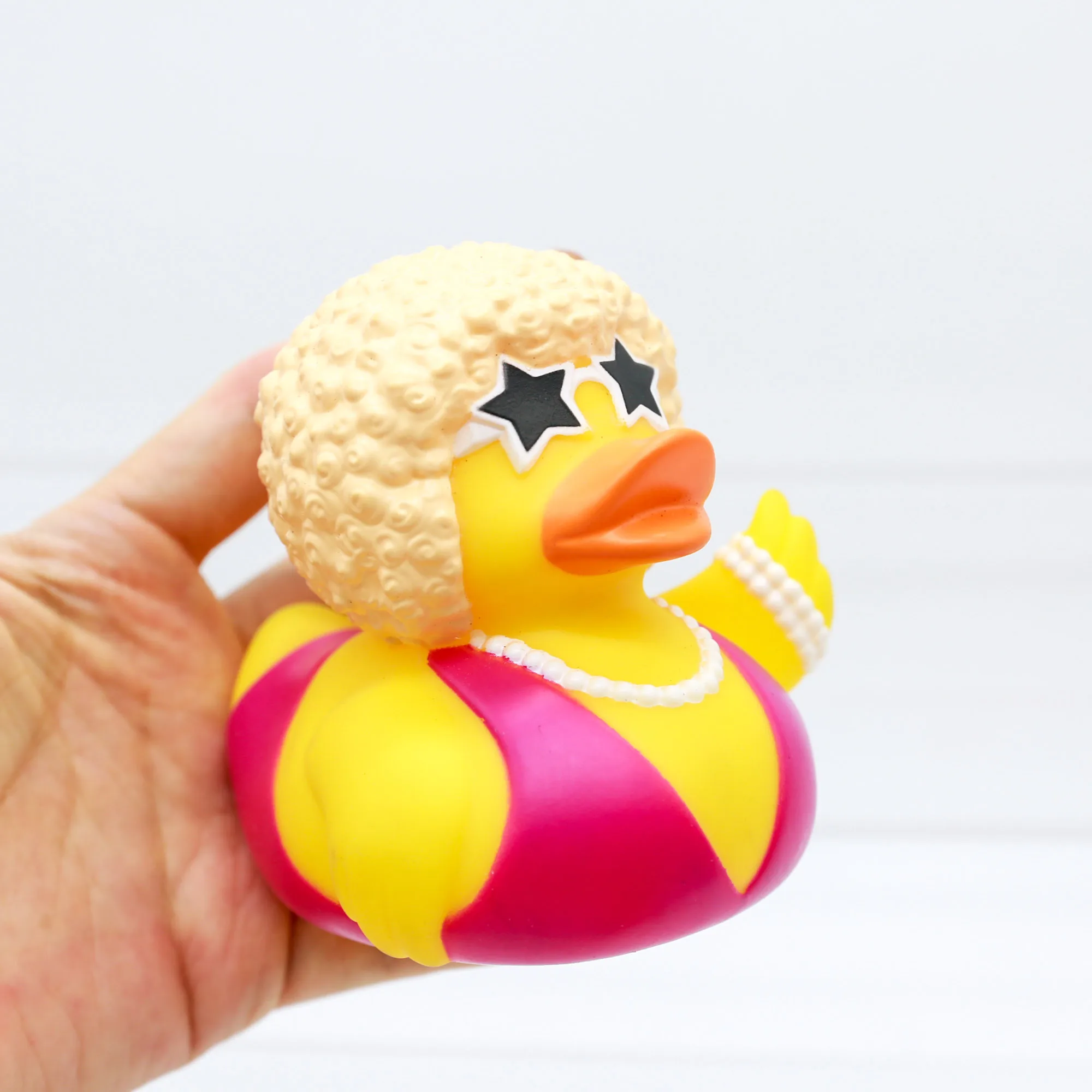 Figurine d'action en caoutchou - Vinyl Figure Blank avis et prix