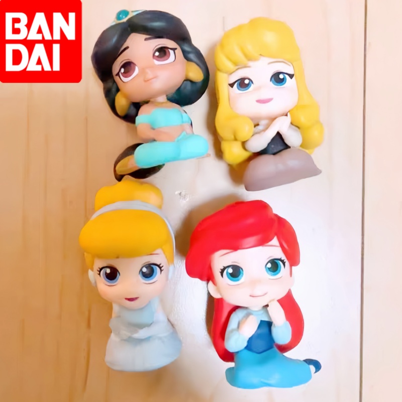 Figurine de princesse Bandai W - Capsule Toy Gashapon avis et prix