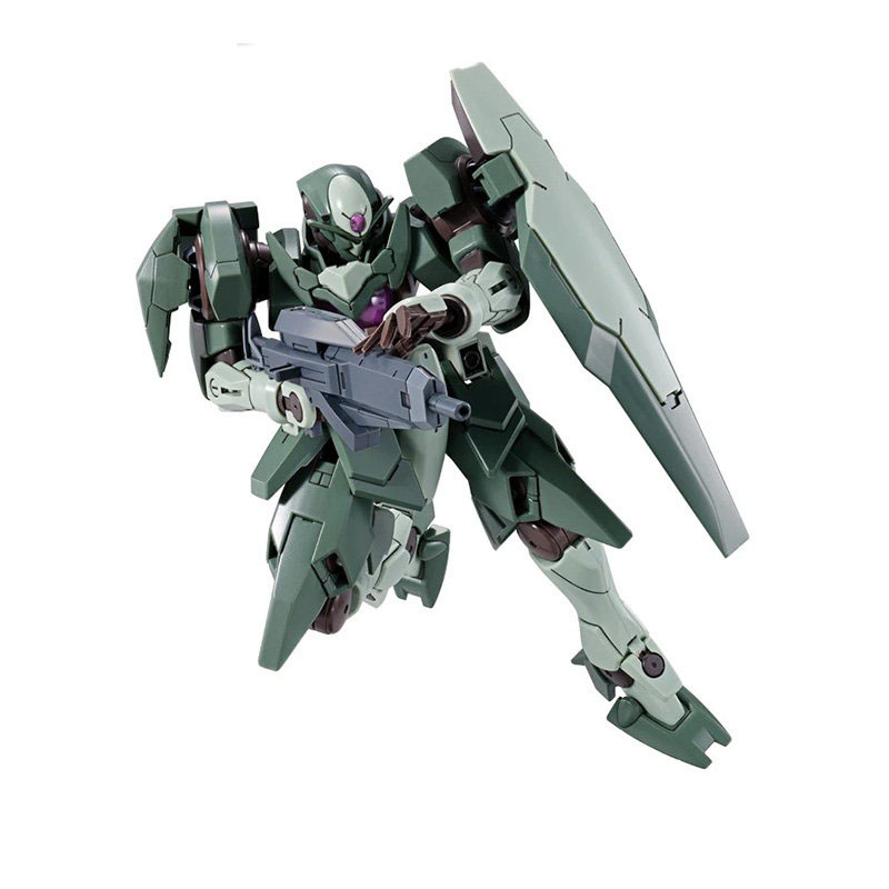 Bandai Genuine Gundam HG 1/144 - Bandai Model Gundam Hg avis et prix