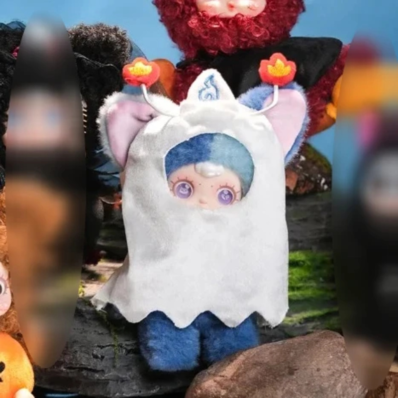 Mm sucre bébé nuit elfe fête s - Vinyl Figure Blank avis et prix