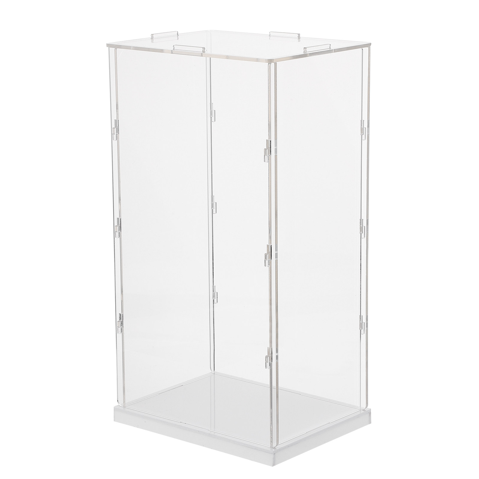 Boîte de présentation en acryl - Display Case Acrylic avis et prix