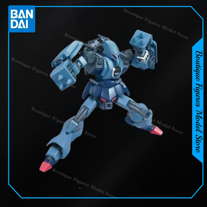 Bandai Original HG AMX-101E SC - Bandai Model Gundam Hg avis et prix