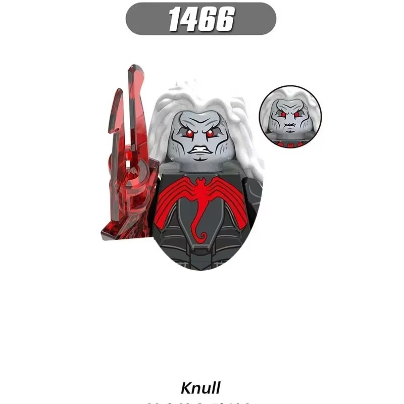 BEAST KINGDOM Spider-Man Iron  - Lego Minifigure Holder avis et prix