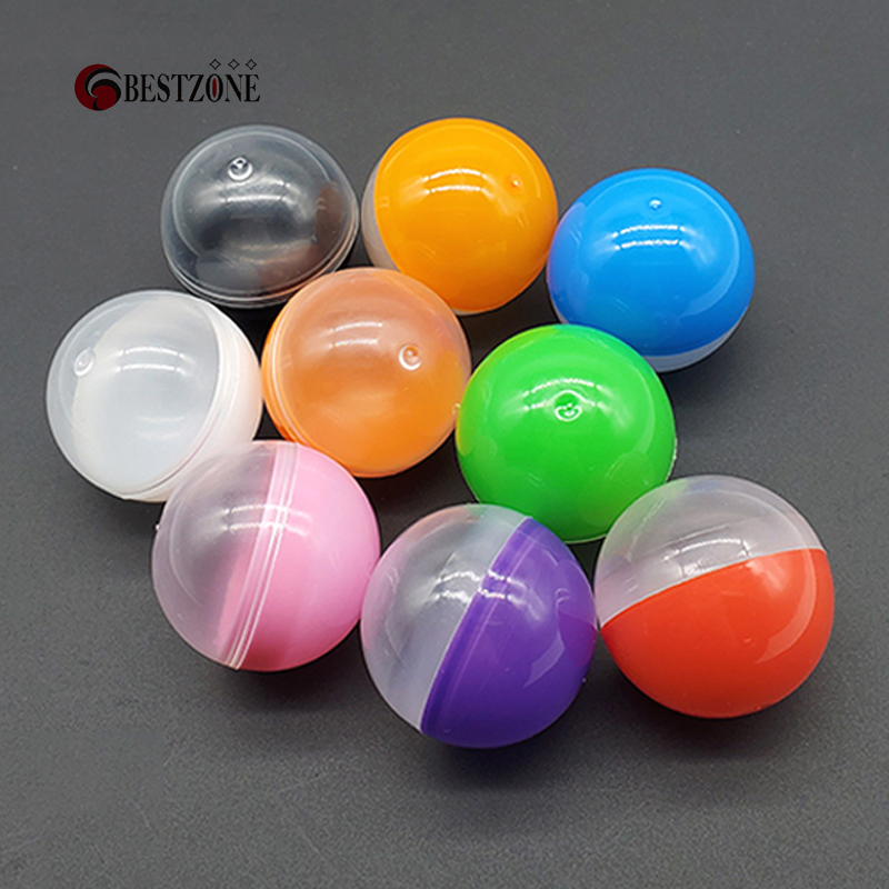 Capsules de jouets en plastiqu - Capsule Toy Gashapon avis et prix