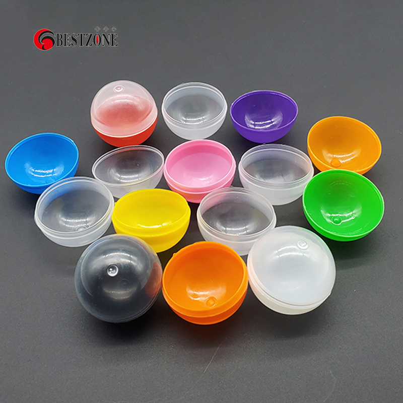 Capsules de jouets en plastiqu - Capsule Toy Gashapon avis et prix