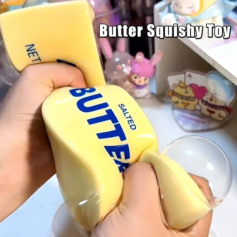Boîte mystère de jouets anti-s - Mystery Box Blind Bag avis et prix