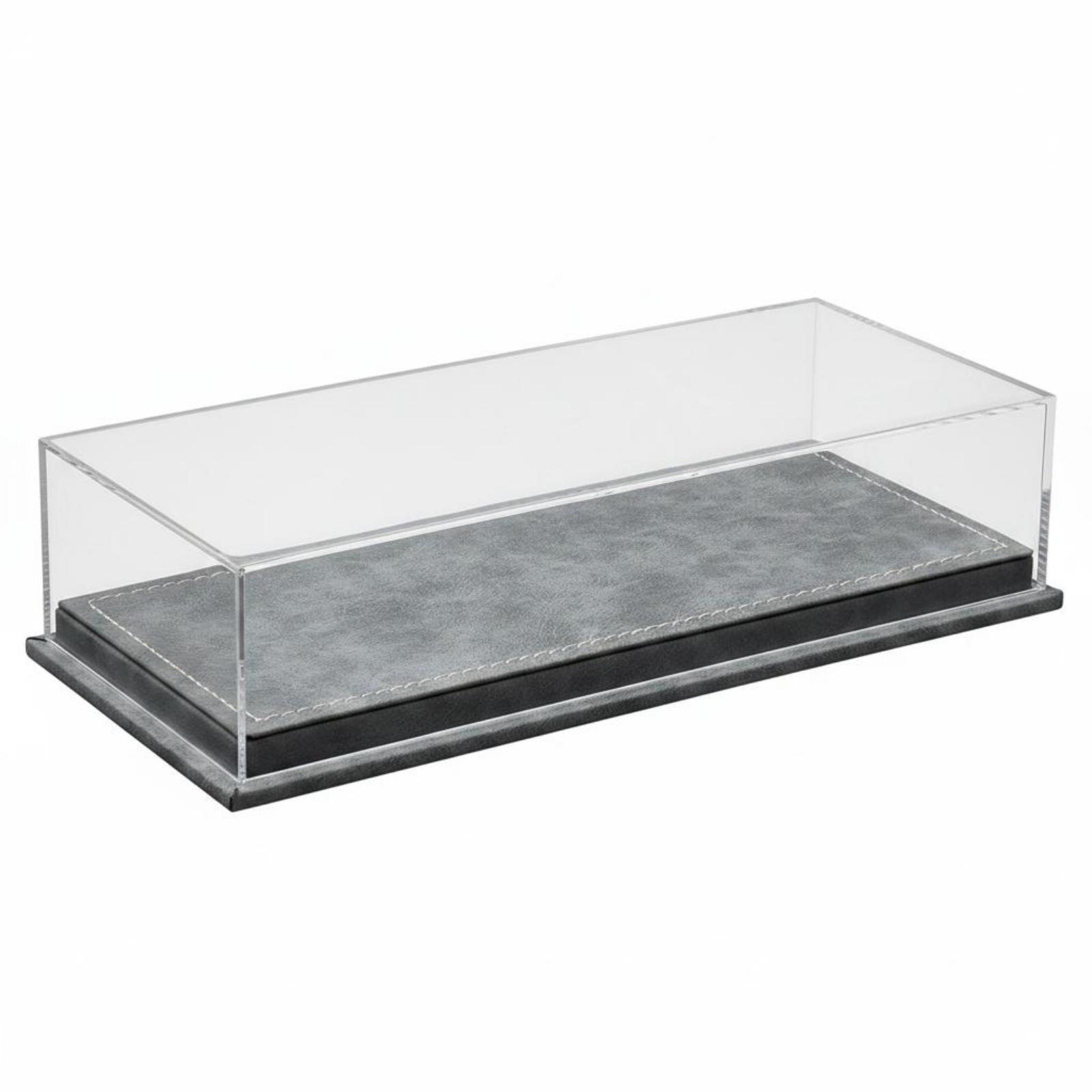 Vitrine de présentation en acr - Display Case Acrylic avis et prix
