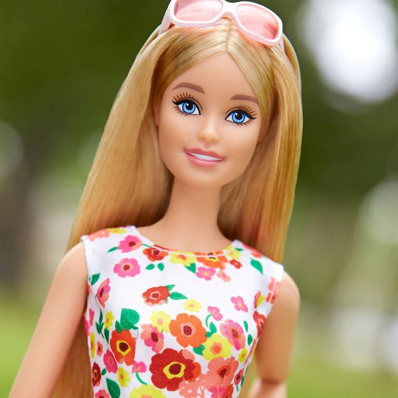 Poupées Mattel Barbie Look Par - Mattel Toy Barbie avis et prix