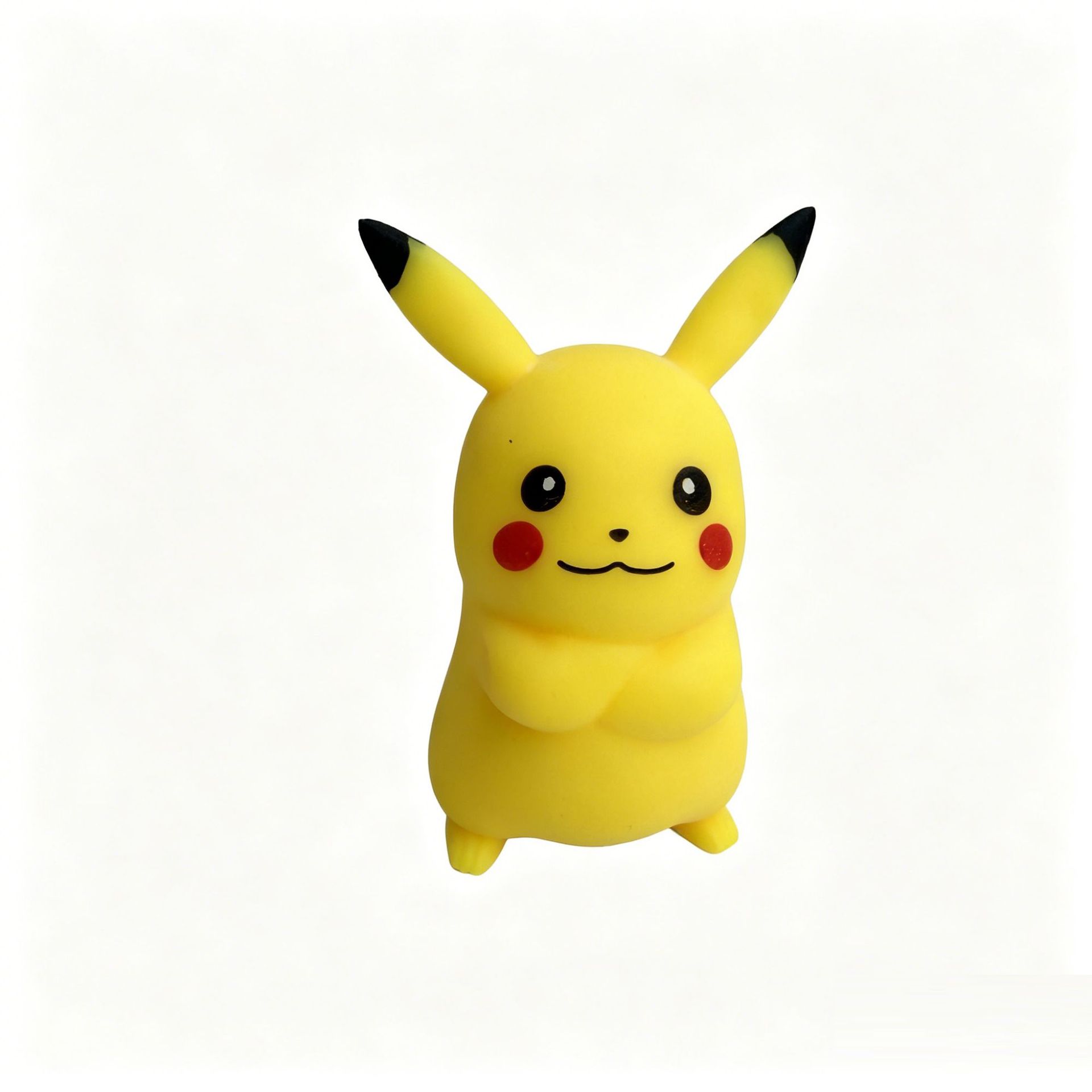 Lot de 12 jouets Squishy Pikac - Vinyl Figure Blank avis et prix