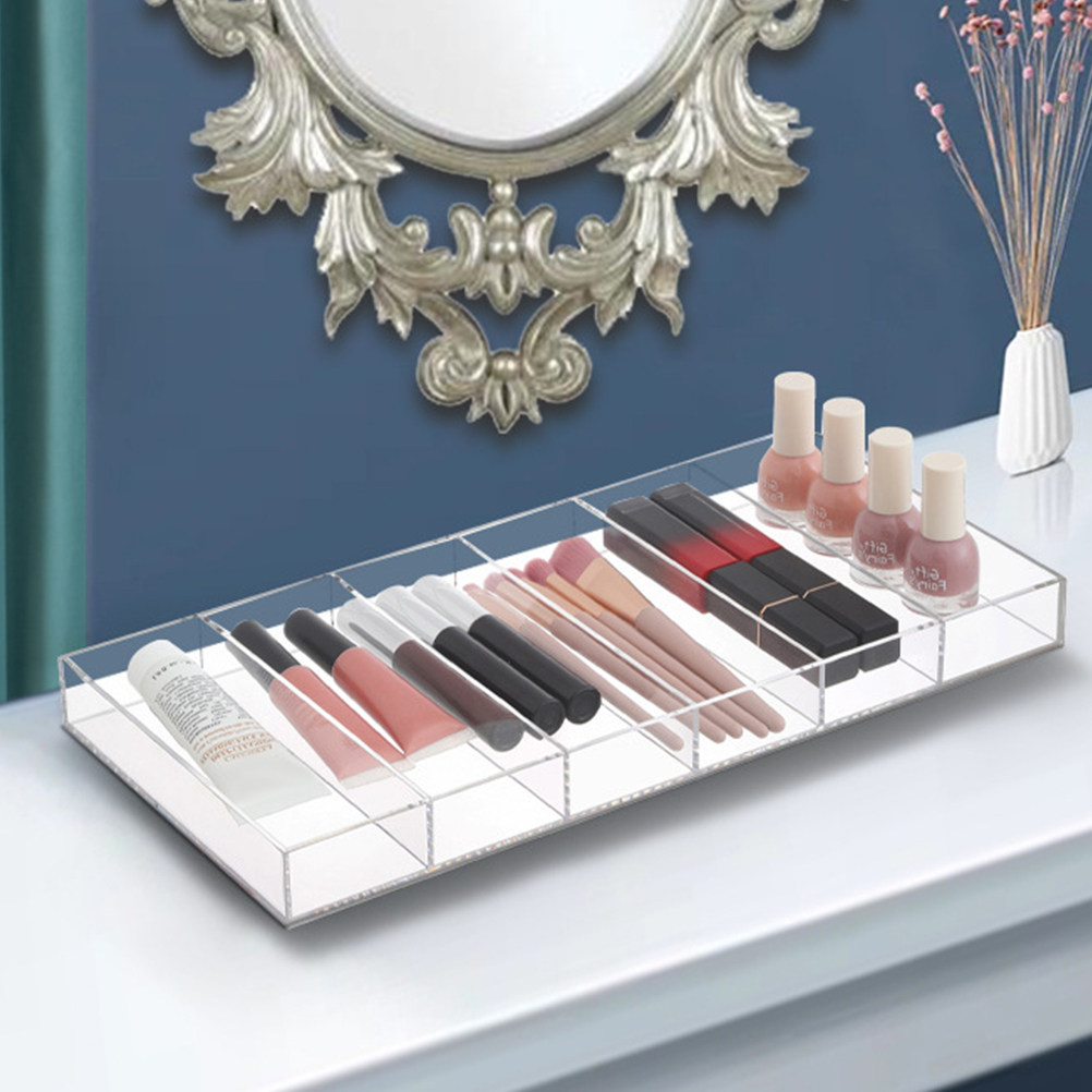 Plateau à lunettes en acryliqu - Display Case Acrylic avis et prix