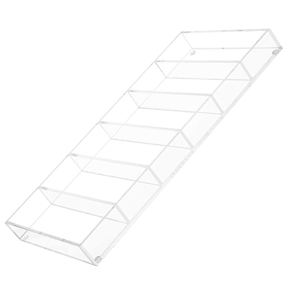 Plateau à lunettes en acryliqu - Display Case Acrylic avis et prix