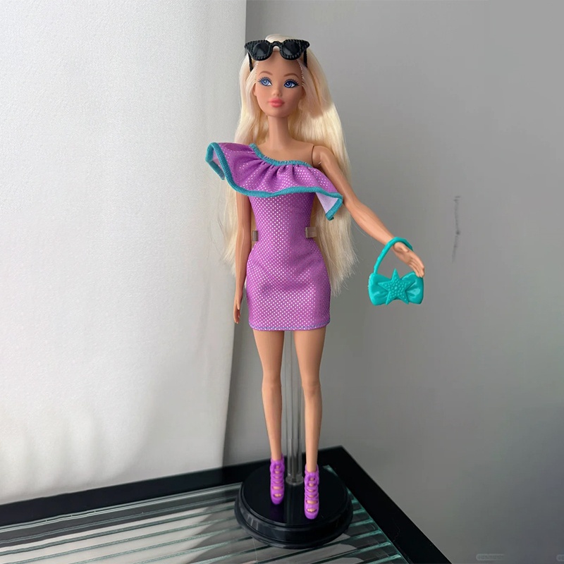 Original Mattel Odile visage B - Mattel Toy Barbie avis et prix