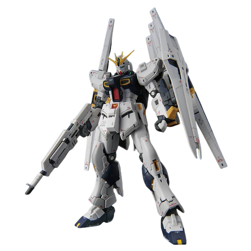 En stock BANDAI GUNDAM SIDE-F  - Bandai Model Gundam Rg avis et prix