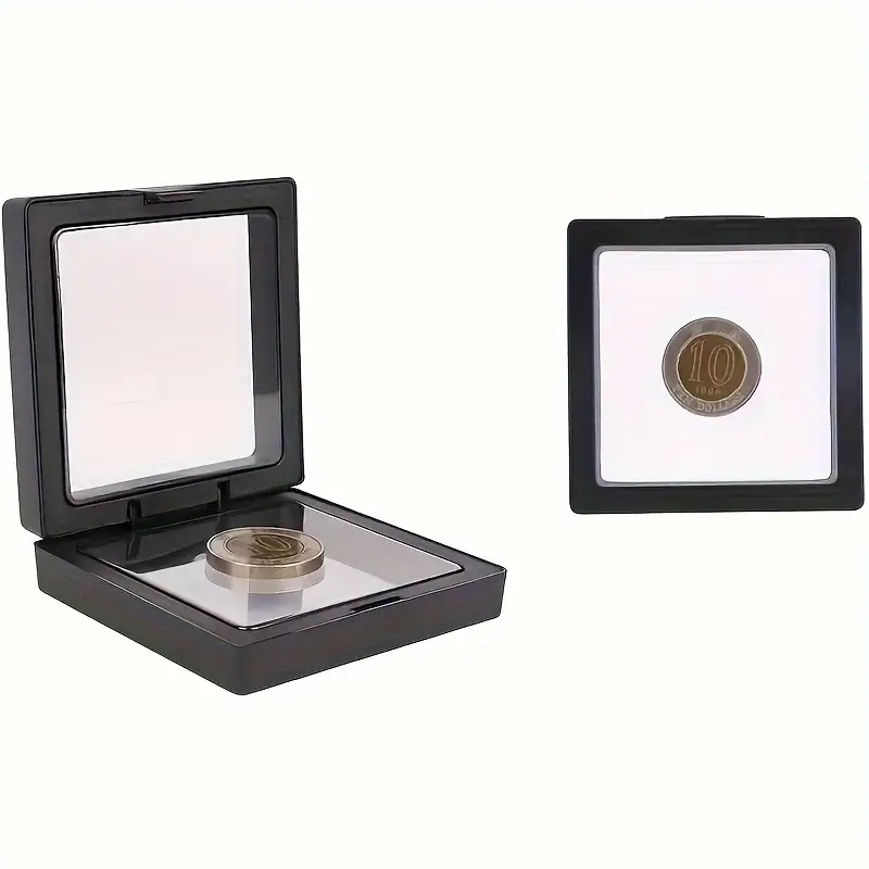 Présentoirs flottants Clearvie - Display Case Acrylic avis et prix