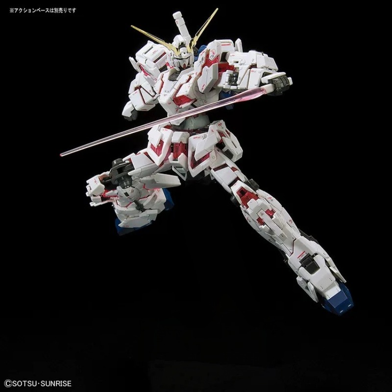 Bandai Original Authentique En - Bandai Model Gundam Rg avis et prix