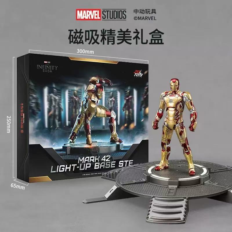 Figurine articulée Zhongdong M - Action Figure Stand avis et prix