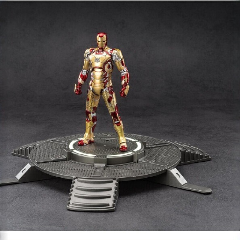 Figurine articulée Zhongdong M - Action Figure Stand avis et prix